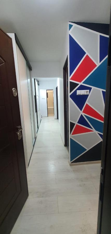 Apartament 3 Camere Spatios Τιμισοάρα Εξωτερικό φωτογραφία