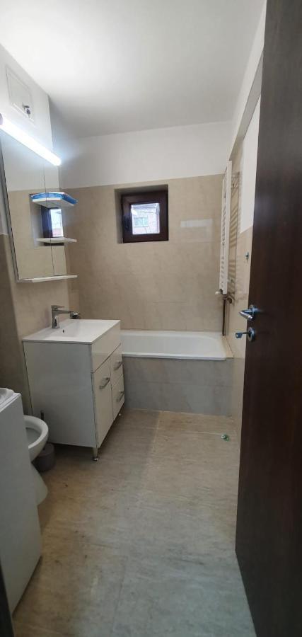 Apartament 3 Camere Spatios Τιμισοάρα Εξωτερικό φωτογραφία